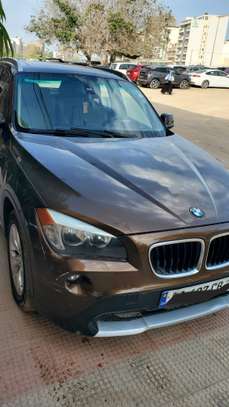 BMW X1 image 3