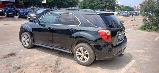 Chevrolet equinox image 6