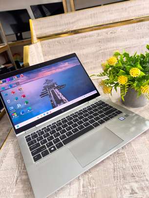 HP ELITEBOOK 1030X360 / 8th GEN image 2