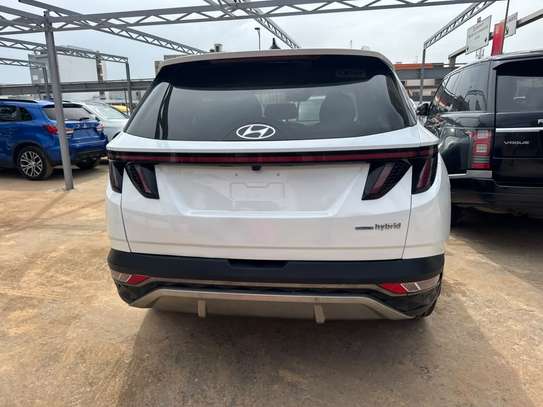 Hyundai Tucson 2023 image 5