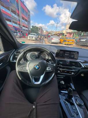 BMW X3 Xdrive 30i à vendre image 10