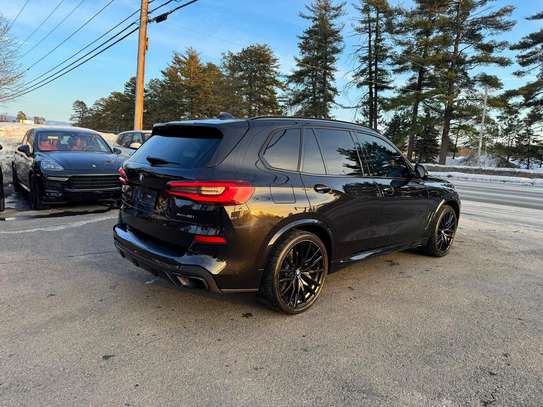 BMW X5 2020 Pack M image 9