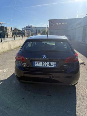 Peugeot 307 Année 2016 image 6