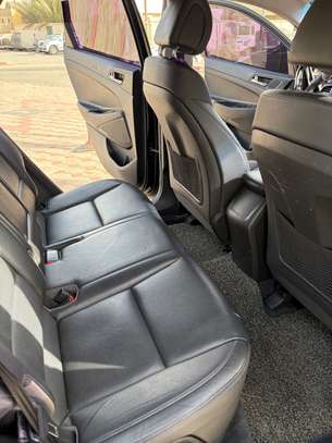 Hyundai Tucson 2018 image 9