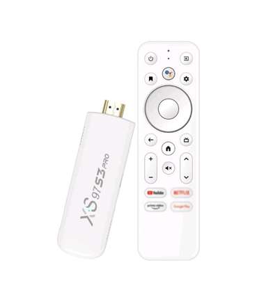 Box Android clé HDMI image 7