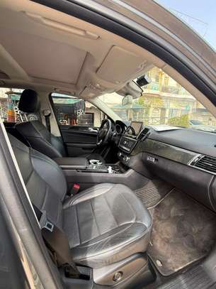 MERCEDES GLE350D image 5