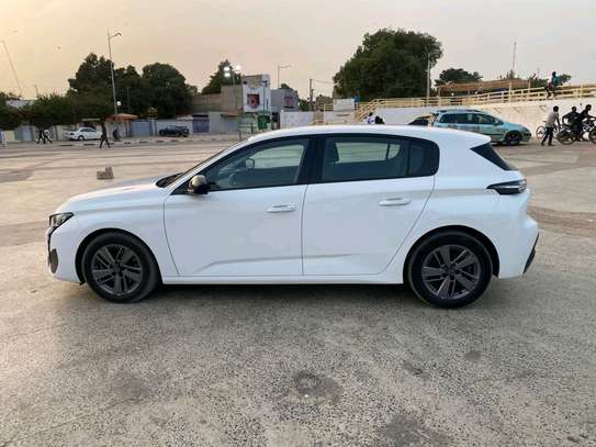 Peugeot 308 GT image 2