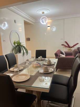 Appartement F4 Meublé à Diamniadio (SD City) image 2