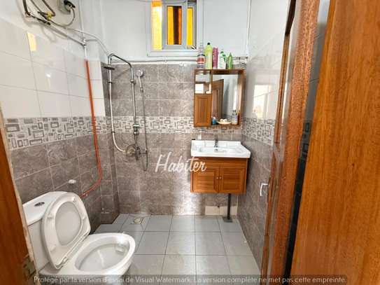 Appartement meublé à louer à sacré-coeur image 3