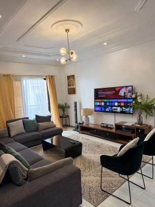 Appartement 3 chambres salon image 12