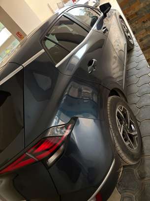Kia Sportage 2024 image 6