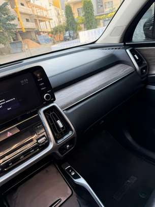 2022 Kia sorento image 6