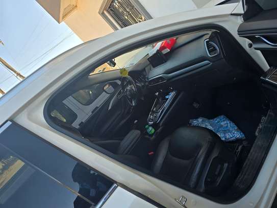 LOCATION MAZDA CX9 2018 image 2