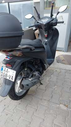 SH 150 à vendre image 4
