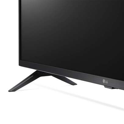 TELEVISEUR LG 70" SMART 4K UP7550PVD image 5