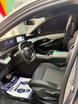Peugeot 3008 2025 image 6