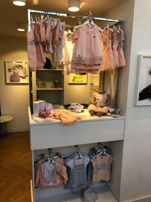Lot complet boutique pour enfants image 2