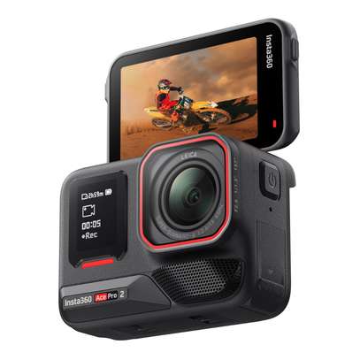 Insta360 Ace Pro 2 image 4