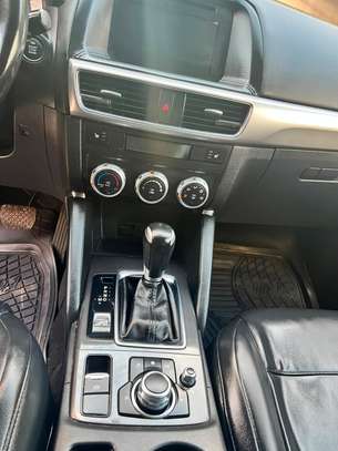 Mazda  CX-5 Venant 2016 image 6