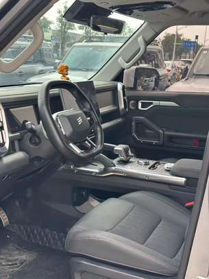 JETOUR T2  2023 image 11