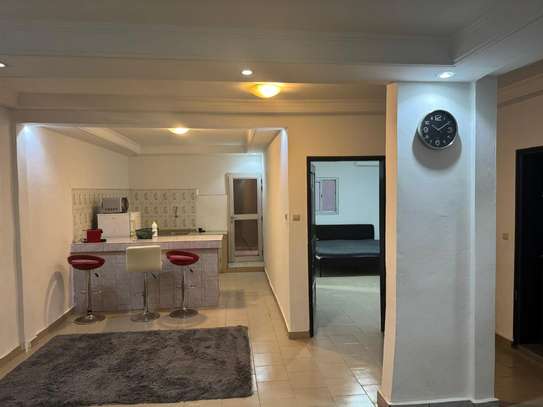 Appartement à louer à Sacré cœur 3 derrière Good Rade image 7