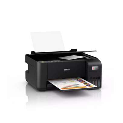 IMPRIMANTE EPSON ECOTANK L3210 image 2