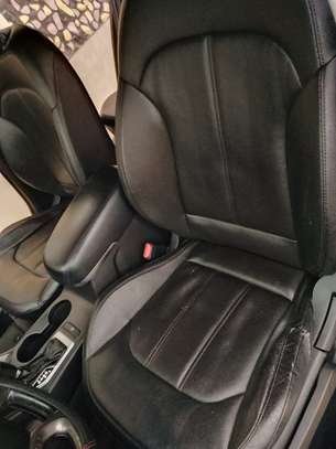 Hyundai tucson 2014 image 5