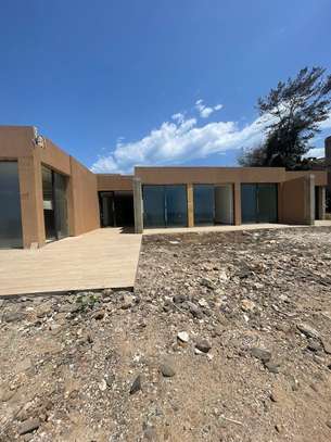 villa de plain-pied pieds dans l’eau Pointe des Almadies image 3