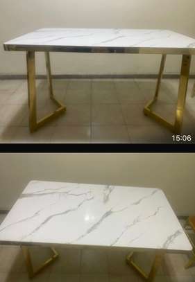 Table à manger image 2