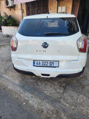 Tivoli diesel image 7