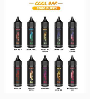 Puff cool bar image 2