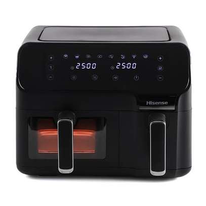 Air Fryer Hisense 8L image 4