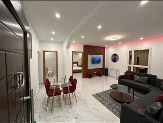 Appartement meublé à louer image 5