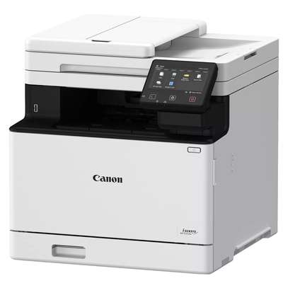 Imprimante Canon multifonction laser couleur/Wi-Fi/ image 3