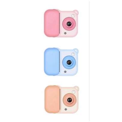Appareil photo numérique pour enfants image 2