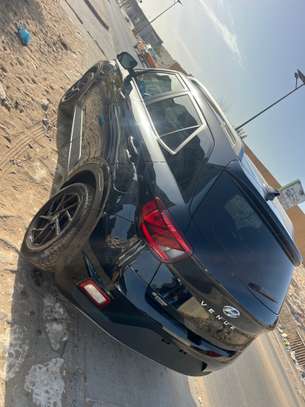 Hyundai Venue image 8