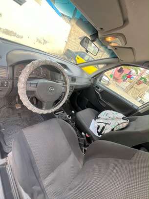 Opel meriva image 11