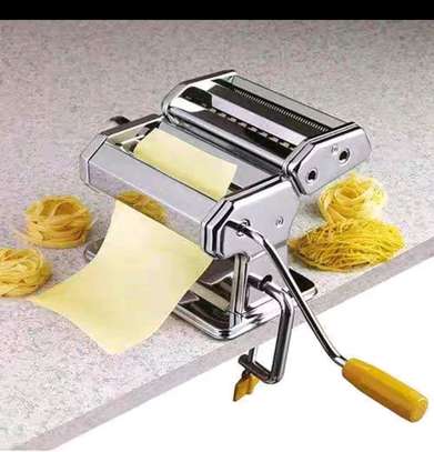 Machine pâte image 2