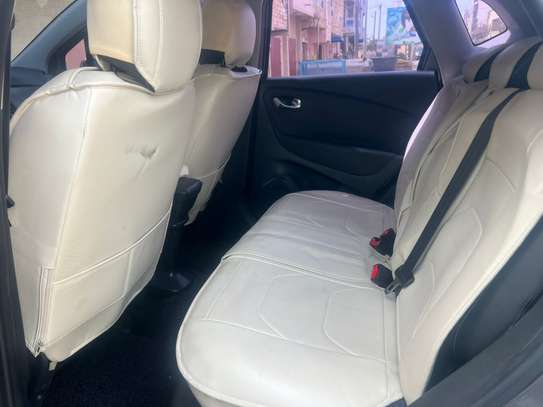 RENAULT QM3 2016/2017 image 3