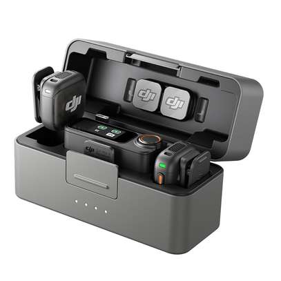 DJI Mic 3 image 3