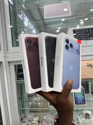 iPhone 18 Pro Max 256Go image 4