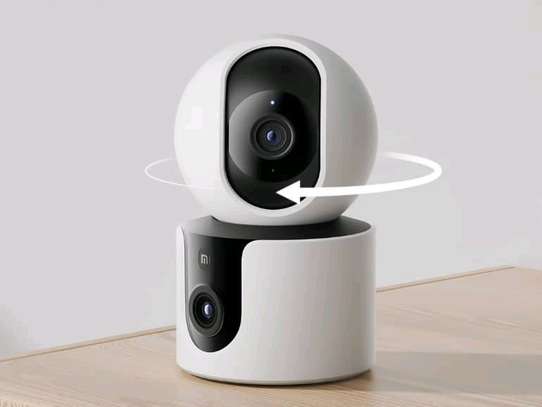 Camera xiaomi c300 dual original image 6