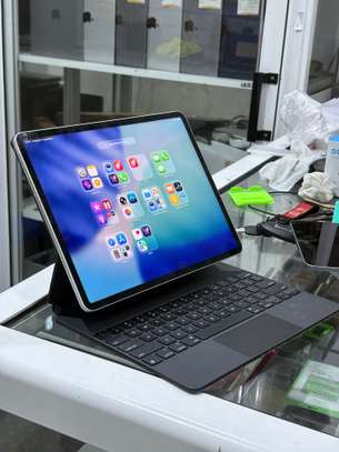 iPad Pro M2 128gb 12,9pouces image 4
