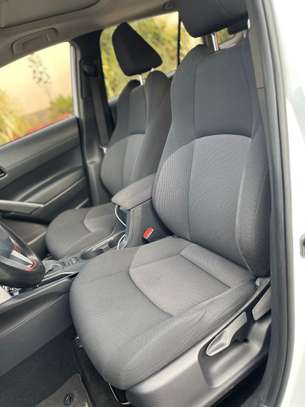 Toyota Corrola Cross image 13