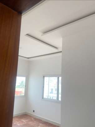 Duplex a louer aux mamellex ,cité cheikh amar image 11