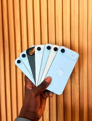 iPhone 17 air 256Go image 2