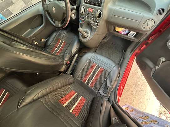 FIAT PANDA 2017 image 7