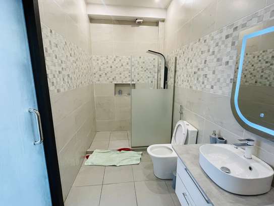 Appartement 2 chambres meublés-Ngor Almadies image 5