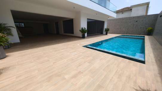 Appartement à louer aux Almadies sur la corniche image 2