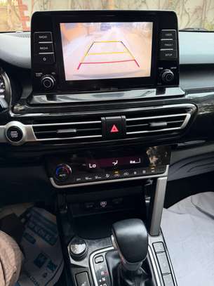 Kia SELTOS image 11